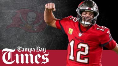 Bucs back in the win column after Monday Night Football