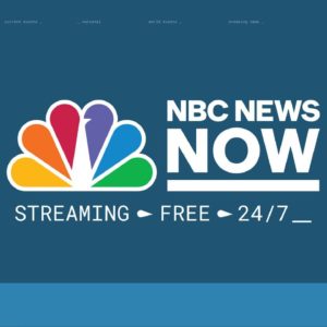LIVE: NBC News NOW - Nov. 5