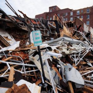 Live: Kentucky Gov. Beshear Briefs On Deadly Tornado Aftermath | NBC News