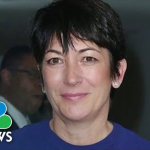 Trial Of Ghislaine Maxwell To Resume With Opening Of Defense’s Case