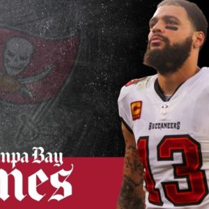 Bucs hope for return of key players and Bruce Arians vs. Jets