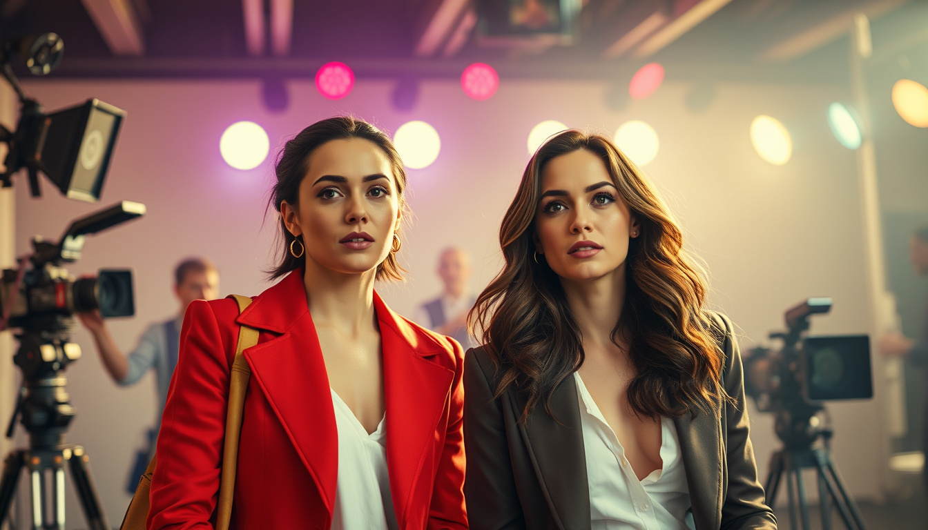 Rachel Zegler Seeks Sisterhood in Hollywood Amidst Rumored Tensions with Gal Gadot