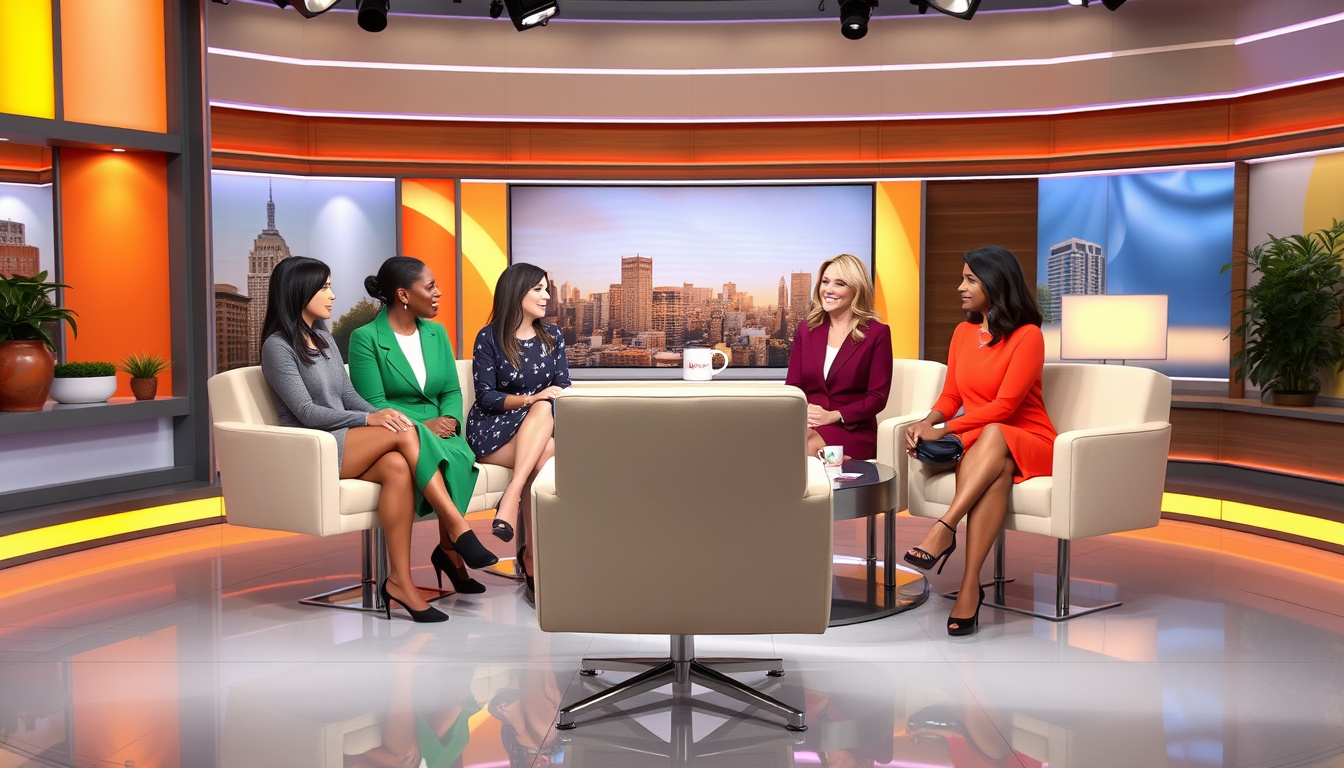 Behind the Scenes: ‘Today’ Show Hosts Reveal What’s Keeping Sheinelle Jones Off-Air