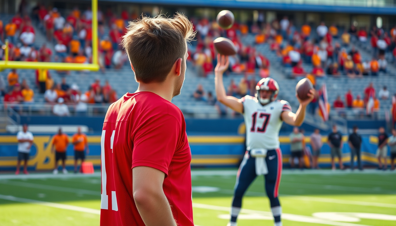 Bengals New Free Agent Can’t Help but Admire Joe Burrow: ‘Imagine Watching Another MVP in Action!’