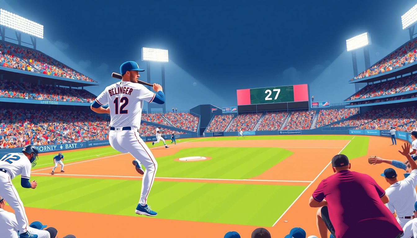 Cody Bellinger Shines as Baseball Rivalries Heat Up: Was It a Weekend of Showdowns or Sweeps?